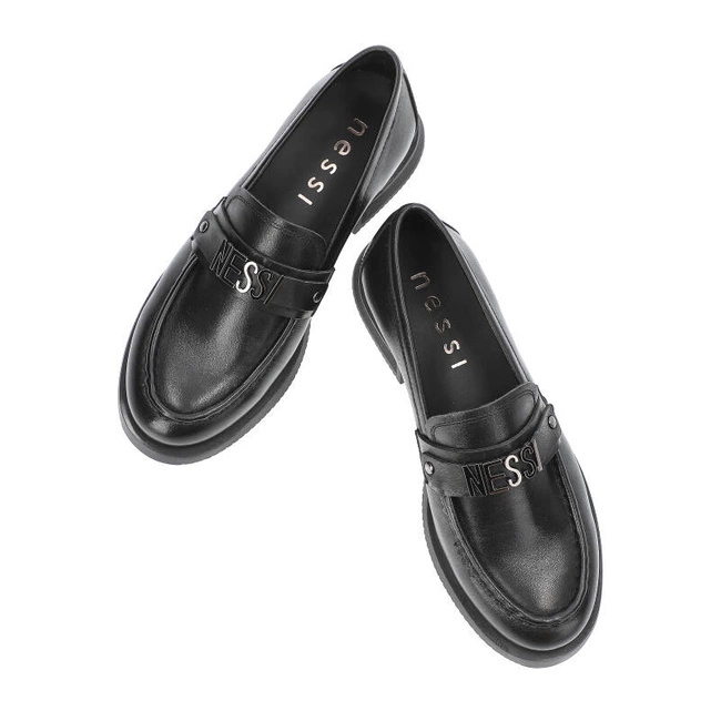 Poltopánky Nessi - 24598 Czarny