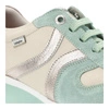 Tenisky CALLAGHAN - 61600 Pesca Menta/Off Grace