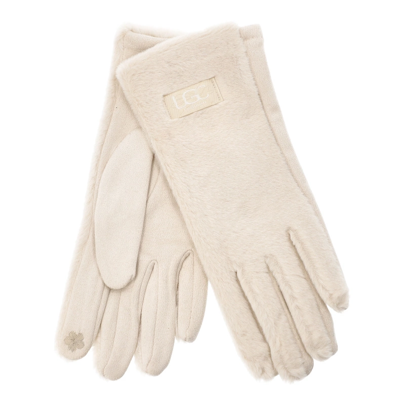 Rukavice ARMODO - CST-205 Ecru