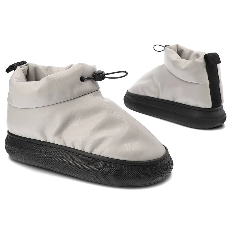 Členkové Topánky Venezia - AND31 Agat Perla Szary