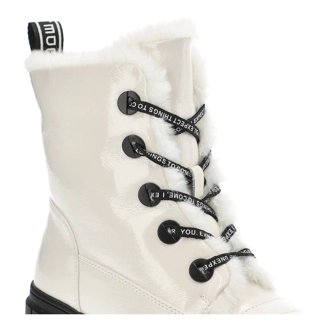 Členkové Topánky Artiker - 51C0276 Biały