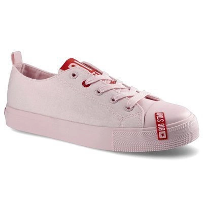 Plátenky Big Star - HH274682 J.Róż