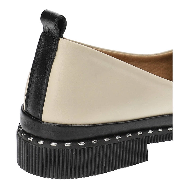 Poltopánky Ravini - 2018 Kafe 01-174