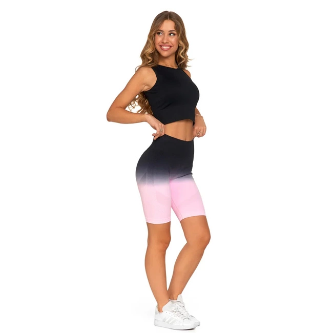 Top MORAJ - BD2300-005 Black