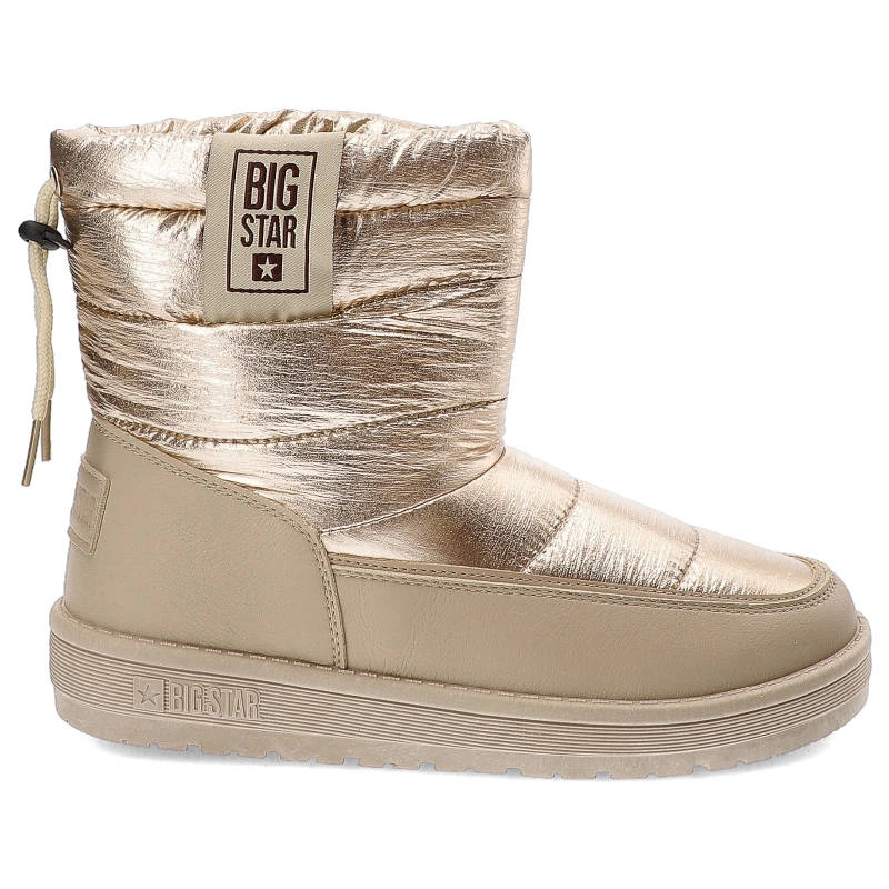 Snehule Big Star - II274121 Beż