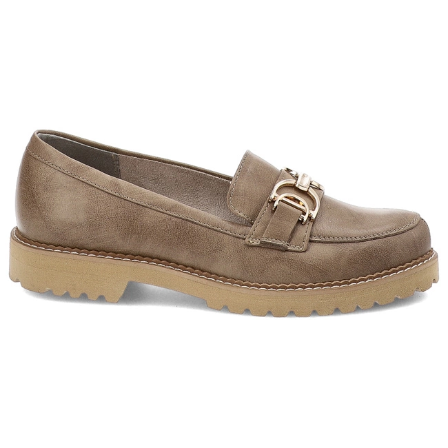 Poltopánky Armodo - 929E4 Cappuccino M