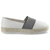 Espadrilky Big Star - HH274480 Biały
