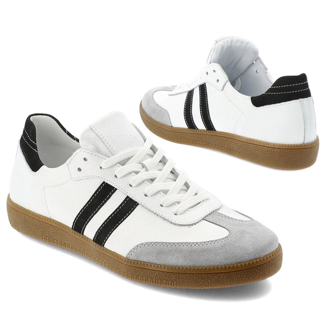 Tenisky Armodo - N1068 139/444/108