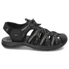 Sandále Lee Cooper - LCW-24-03-2312M Black/Gray