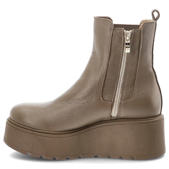 Členkové Topánky Armodo - 60498 V.Fango+Zł.