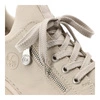 Poltopánky RIEKER - 45973-60 Beige