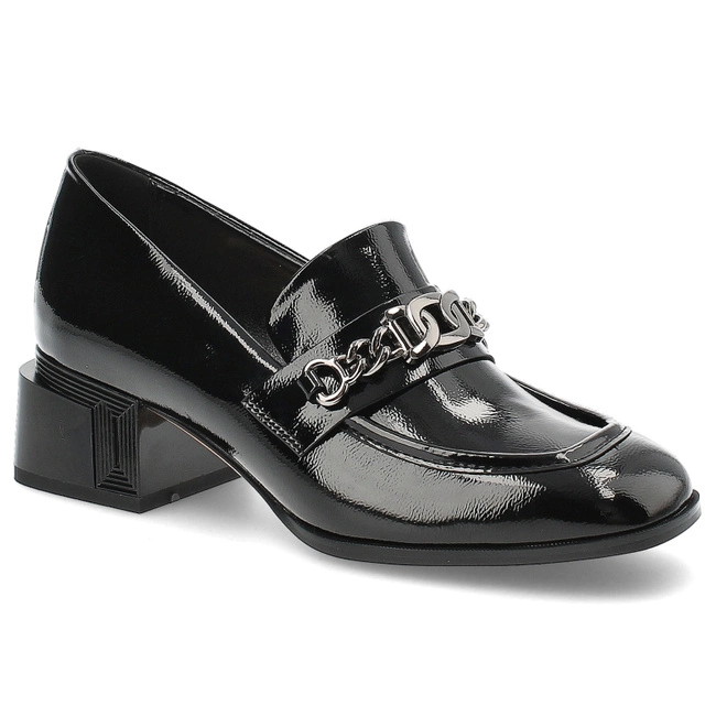 Poltopánky S.Barski - MR38-960 Black