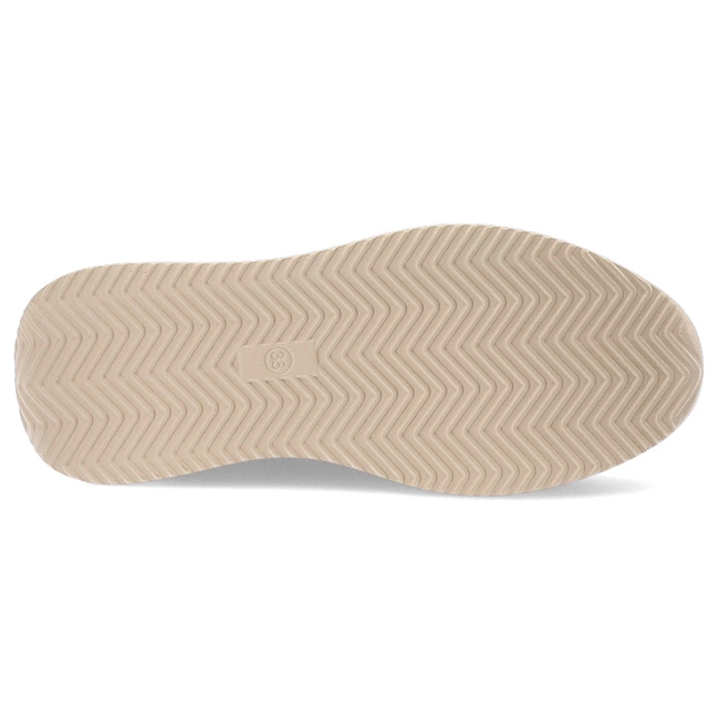 Mókazíny S.BARSKI - GR51-598 Pearl Pink