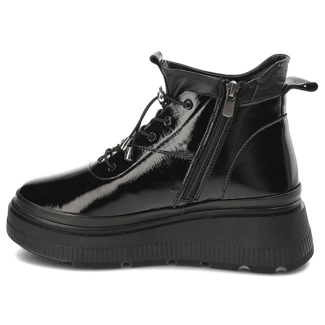 Členkové Topánky Bombonella - 575.1031 S.A 110 T SYH