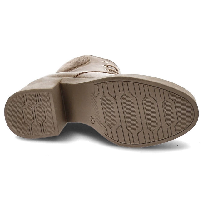 Členkové Topánky Lemar - 60430 V.Fango