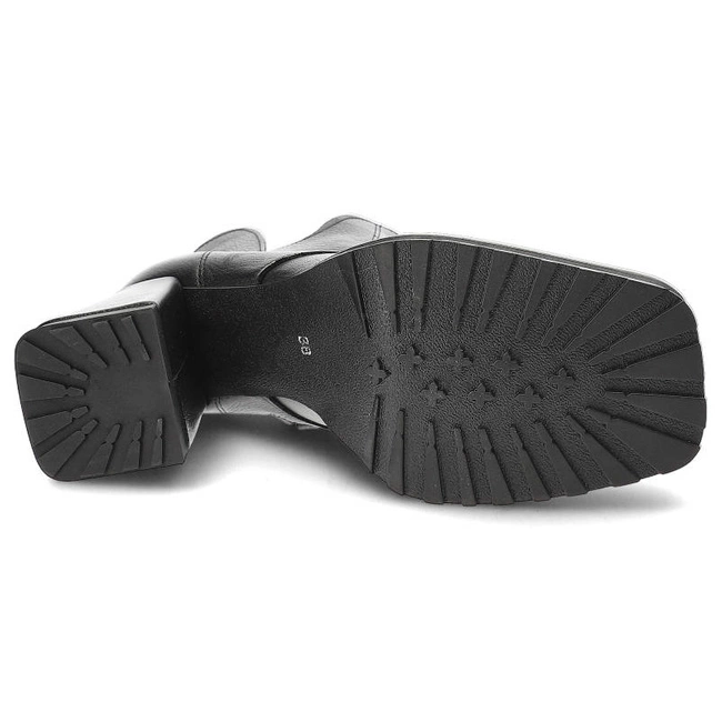 Členkové Topánky Exquisite - 1443 Czar.Rustic