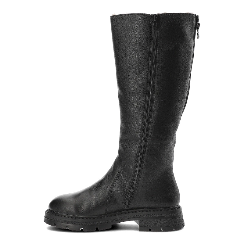 Čižmy Rieker - Z9856-00 Black