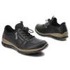 Poltopánky Rieker - N32G0-00 Black