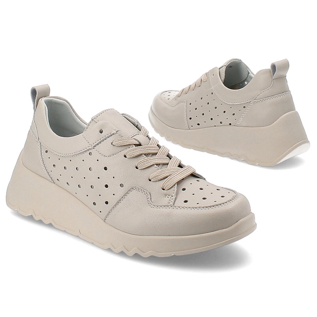 Poltopánky S.Barski - LR482 Beige