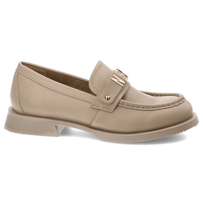 Poltopánky Nessi - 24598 Beż 122