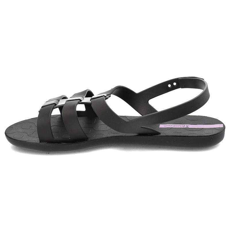 Sandále Ipanema - 83516 Style Sandal Fem AQ820 Black