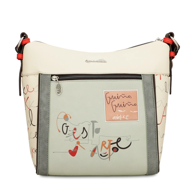 Kabelka ANEKKE - 40763-007