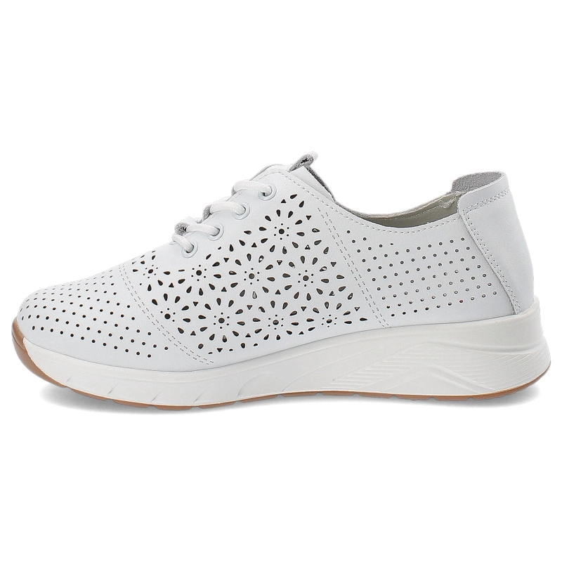 Poltopánky Artiker - 54C1733 Biały