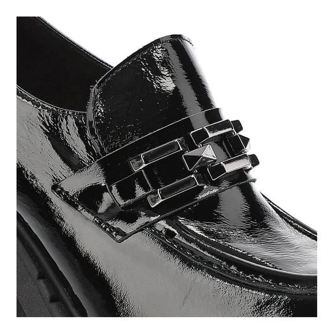 Poltopánky Lemar - 20116 Naplak Czarny+Cn.