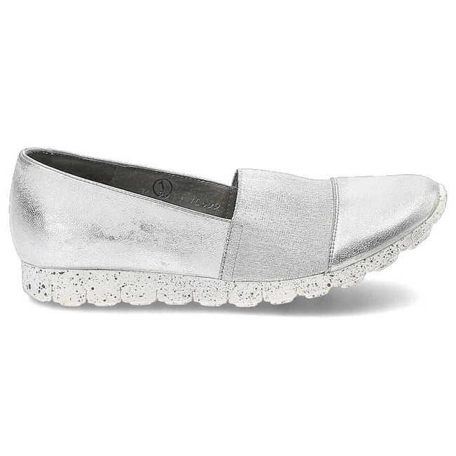 Poltopánky Maciejka - 02962-11/00-5 Srebrny