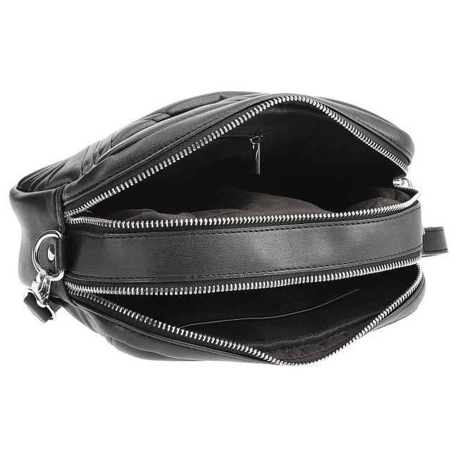 Kabelka Filippo - TD0382/22 BK Czarny