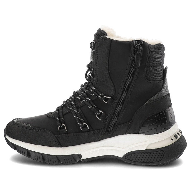 Snehule Mustang - 1367-603-9 Black