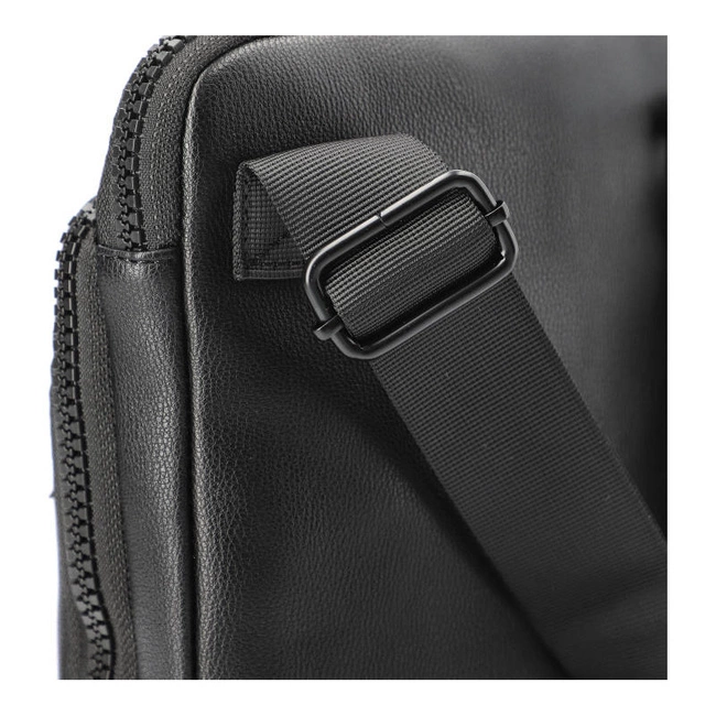 Kabelka Big Star Accessories - KK574069 Czarny