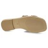Šľapky ALMA EN PENA - V251909 Suede Sand