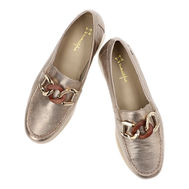 Poltopánky Maciejka - P6507-25/00-1 Złoty