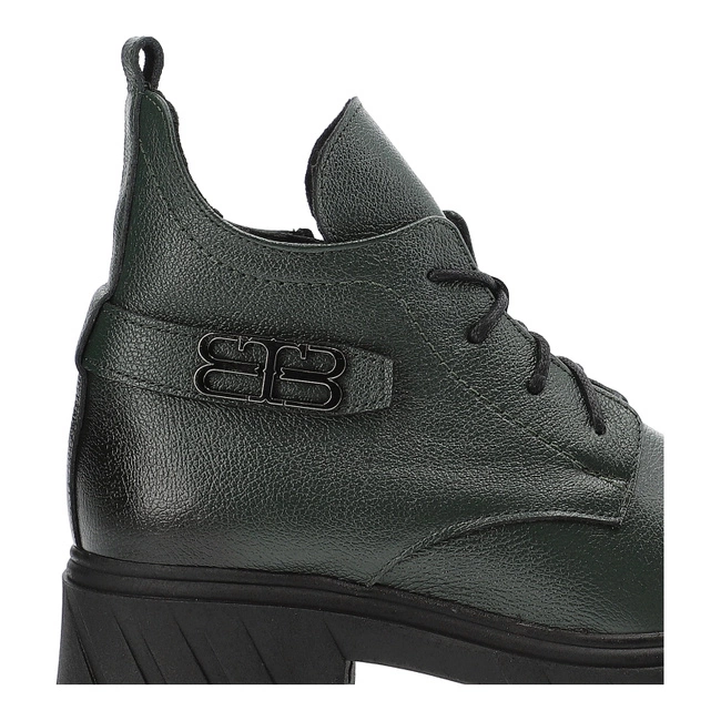 Členkové Topánky Armodo - 60483 V.Oliwka+Zł.