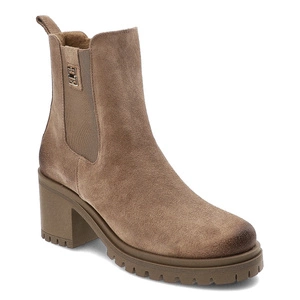 Členkové Topánky Armodo - 60494 W.Fango+Zł.