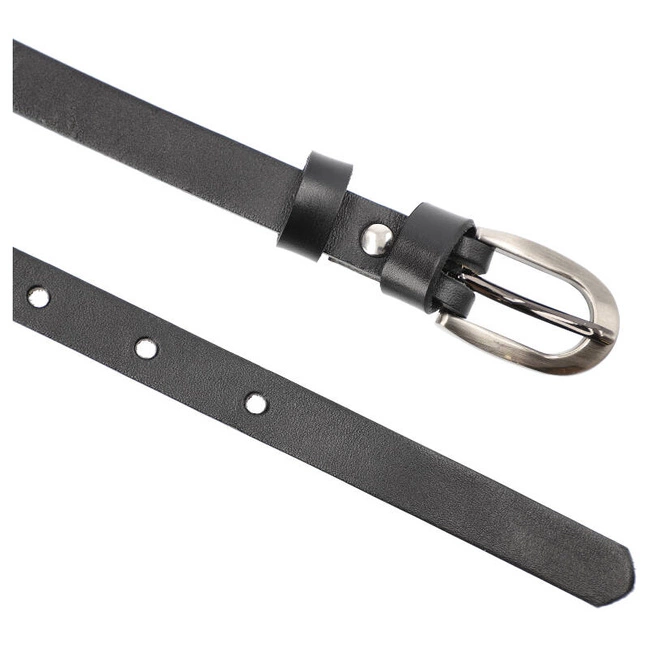 Opasok Armodo - 23-150-K Black