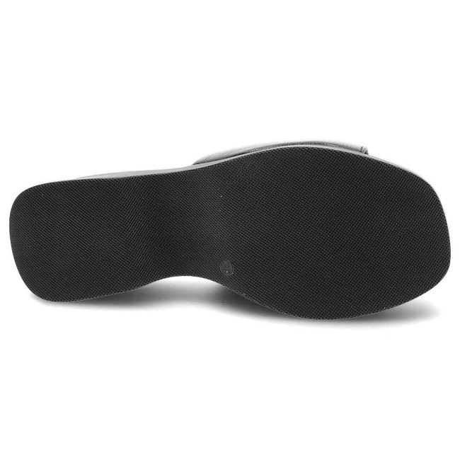 Šľapky Lemar - 40356 V.Czarny+Cn.