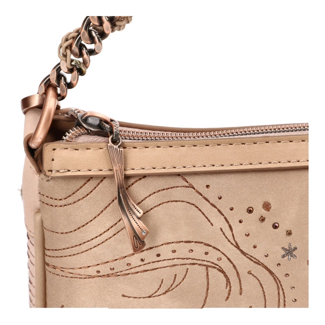 Kabelka Anekke - 38763-267 Beż