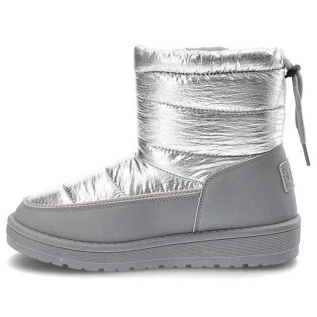 Snehule Big Star - II274118 Szary