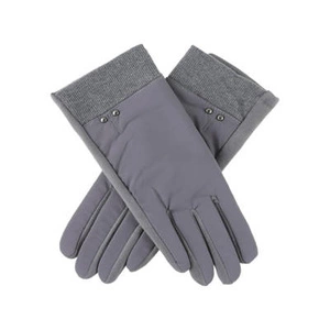 Rukavice Moraj - RRD1200-017 Szary