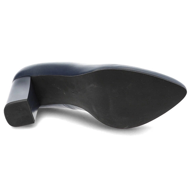 Lodičky Clasicco - 1911 Granat 770/A