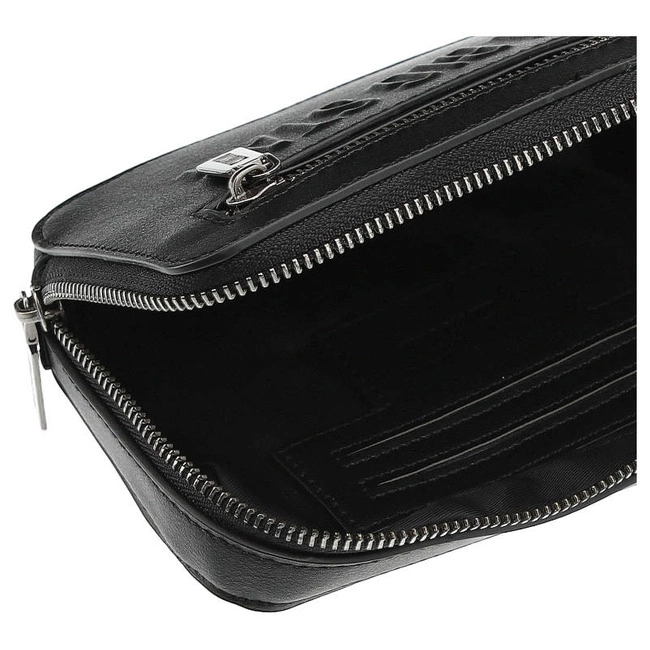 Kabelka Big Star Accessories - JJ574054 Czarny