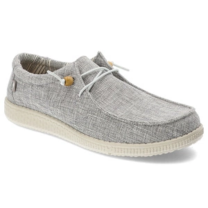Poltopánky Pitas - WP150 Wallabilinen 26-Gris