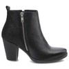 Členkové Topánky Maciejka - 01593-09/00-3 Czarny