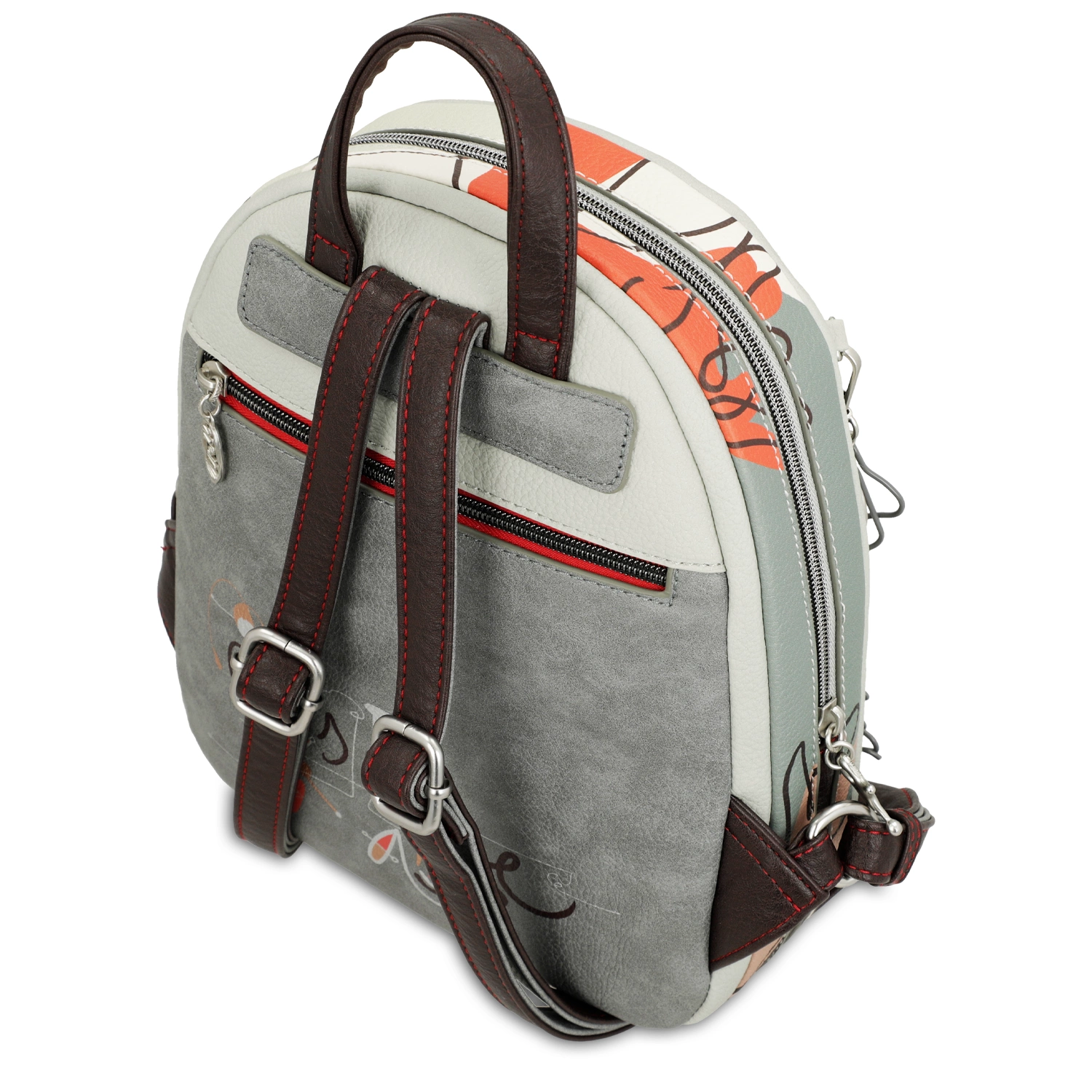 Batoh ANEKKE - 40765-252