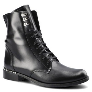 Členkové Topánky Pro-Moda - 2298 Czarny 001