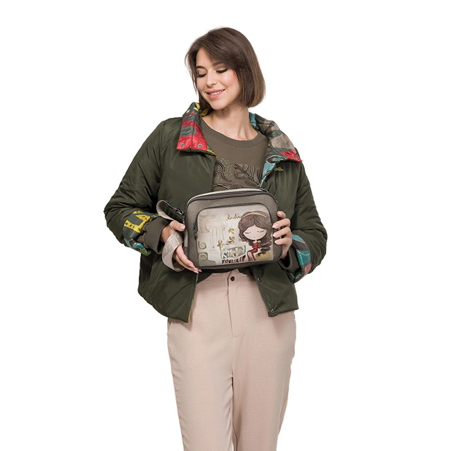 Poštárska Taška ANEKKE - 42703-516