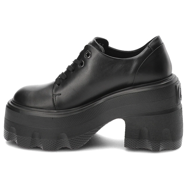 Poltopánky Carinii - B9920_-E50-000-000-G67 Sandro 04