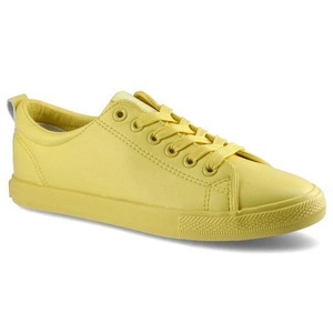 Plátenky Big Star - HH274142 Żółty